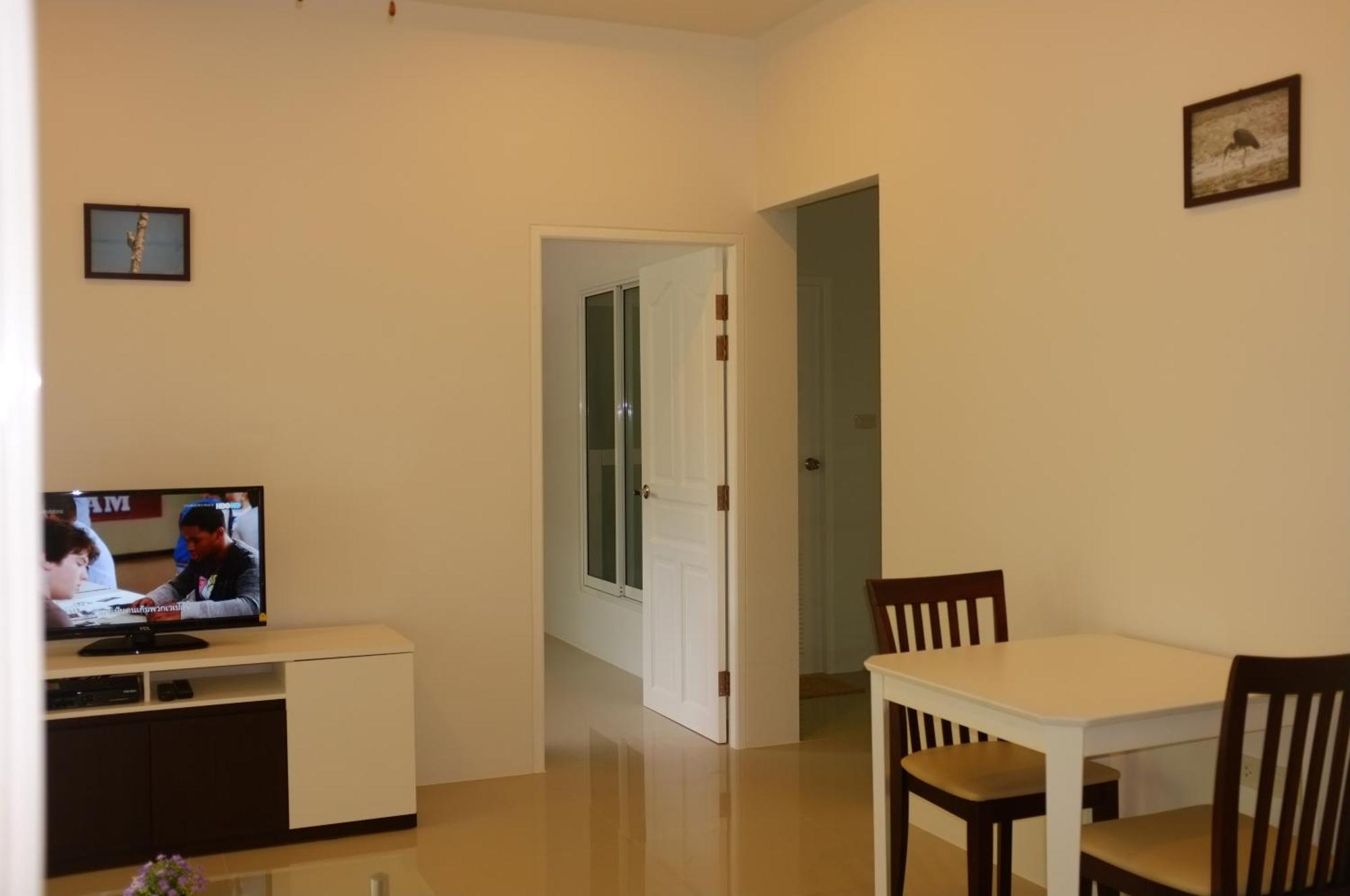 The Nature House Aonang Krabi Thailand Ao Nang Quarto foto