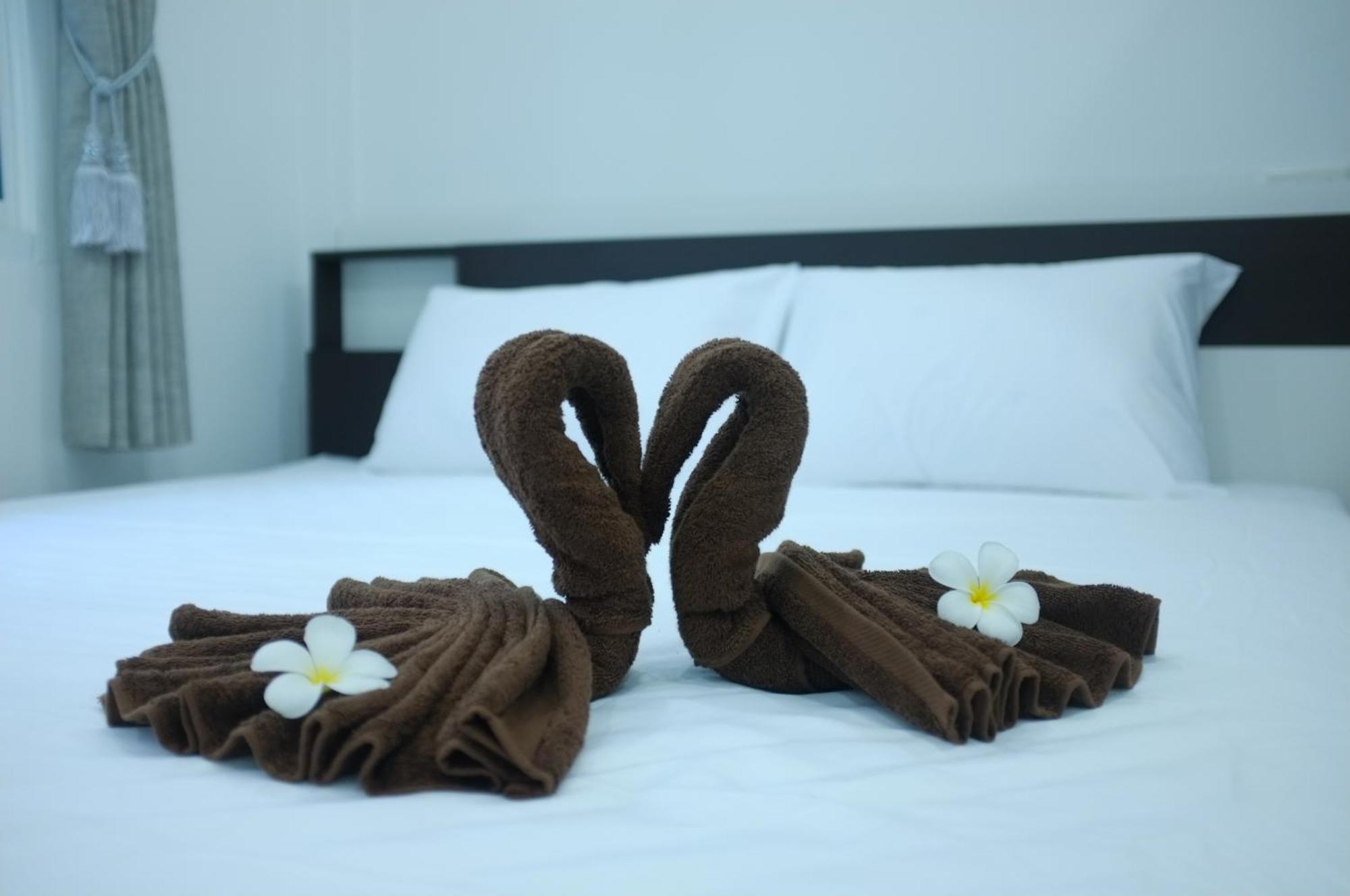 The Nature House Aonang Krabi Thailand Ao Nang Quarto foto