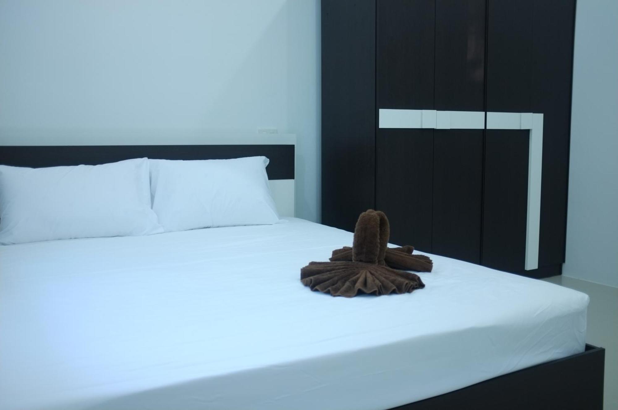The Nature House Aonang Krabi Thailand Ao Nang Quarto foto
