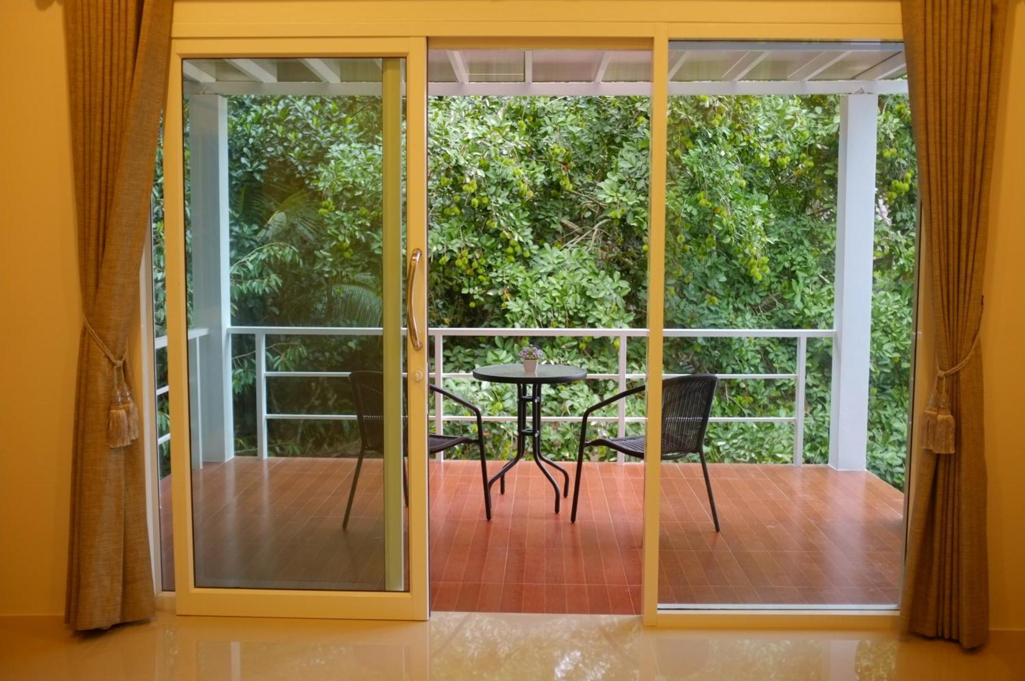 The Nature House Aonang Krabi Thailand Ao Nang Quarto foto