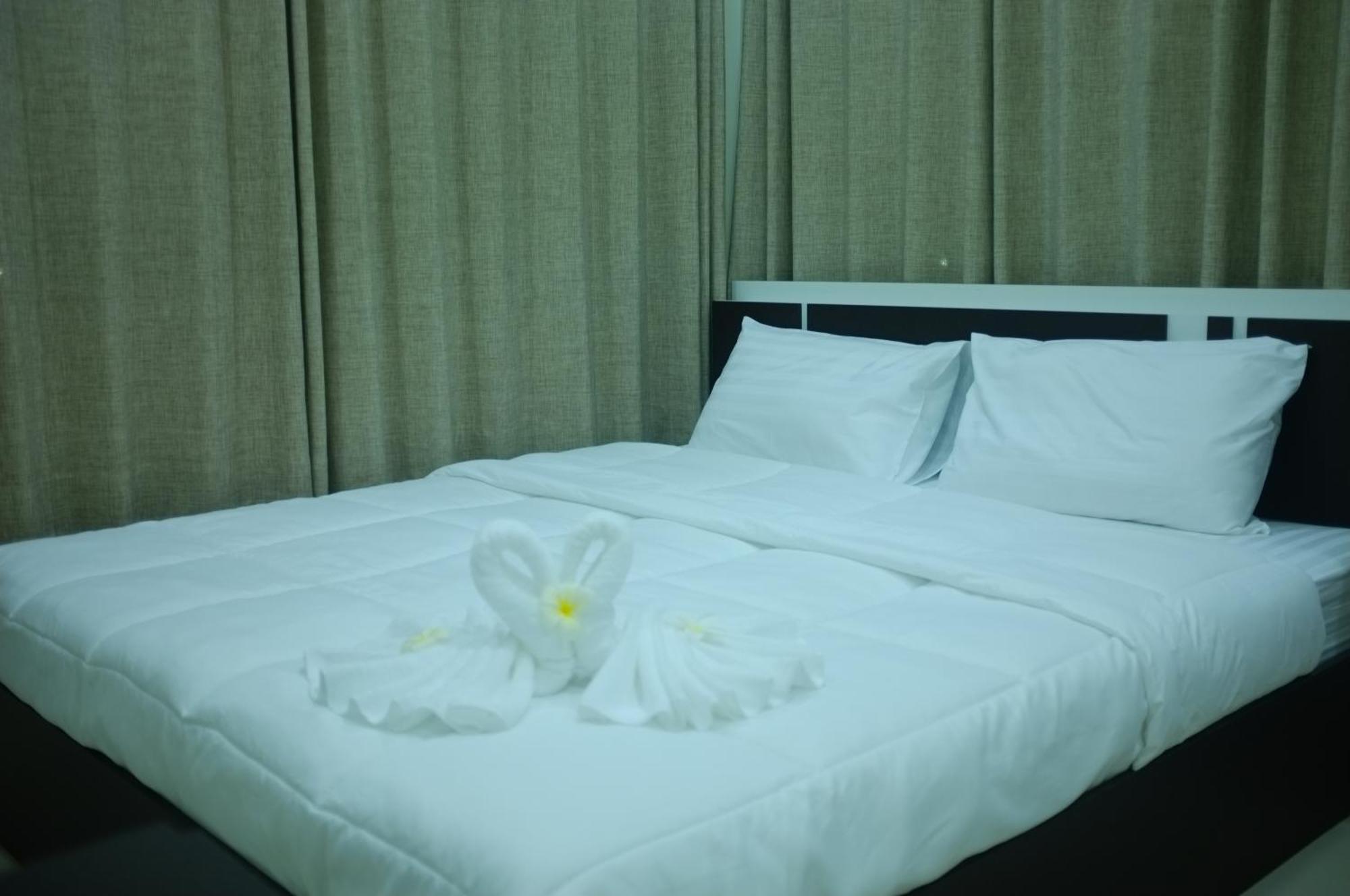 The Nature House Aonang Krabi Thailand Ao Nang Quarto foto