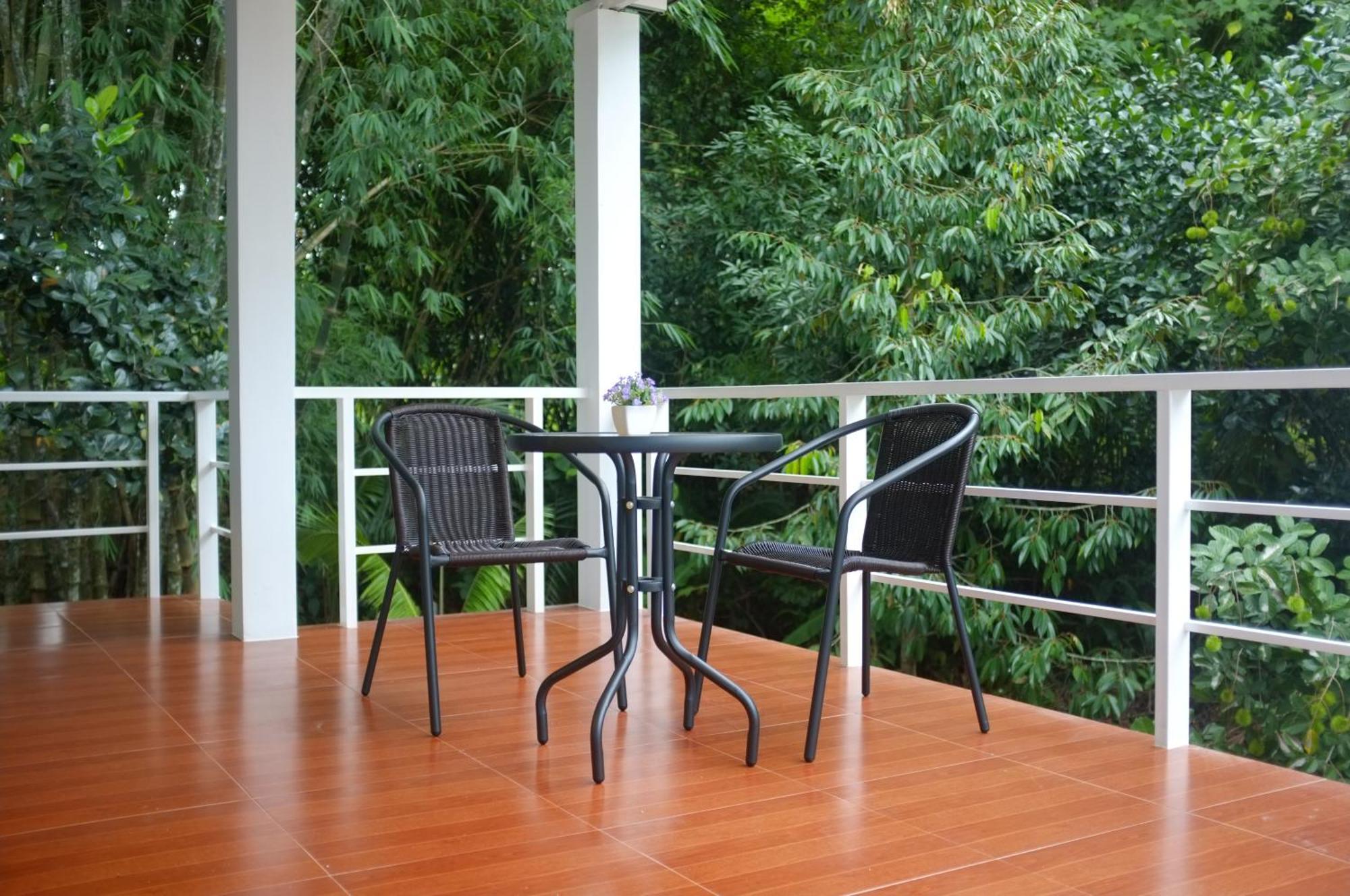 The Nature House Aonang Krabi Thailand Ao Nang Exterior foto